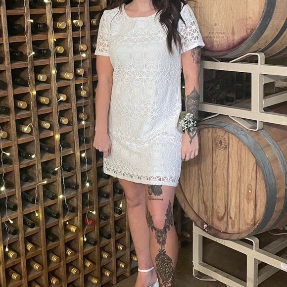 Lulus Dresses & Skirts - Lulu Dress